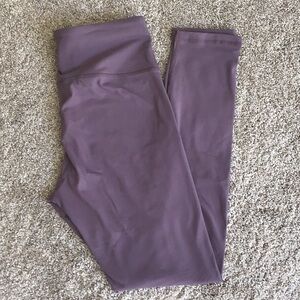 ZENANA LEGGINGS - SMALL NWOT